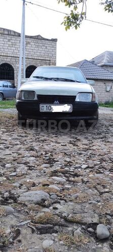Daewoo Racer 1993, 200,000 km - 1.5 l - Xaçmaz