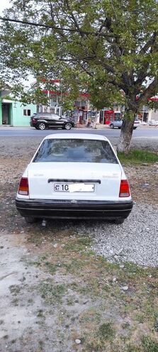 Daewoo Racer 1993, 200,000 km - 1.5 l - Xaçmaz