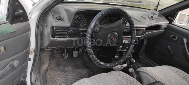 Daewoo Racer 1993, 200,000 km - 1.5 l - Xaçmaz