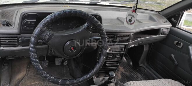 Daewoo Racer 1993, 200,000 km - 1.5 l - Xaçmaz