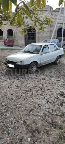 Daewoo Racer 1993, 200,000 km - 1.5 l - Xaçmaz