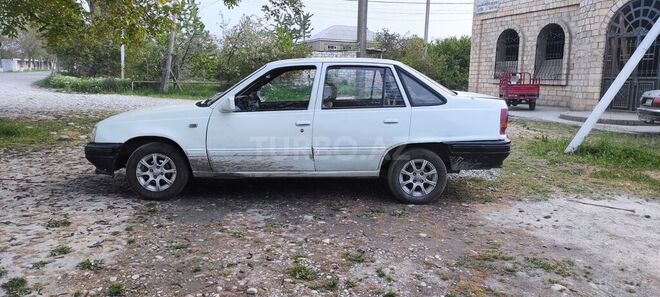 Daewoo Racer 1993, 200,000 km - 1.5 l - Xaçmaz