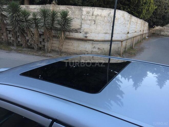 Mercedes E 280 1997, 245,236 km - 2.8 l - Bakı