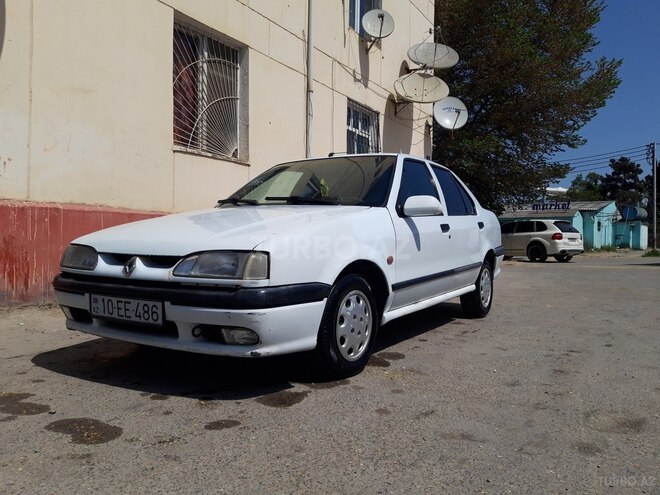 Renault 19 1994, 300,000 km - 1.8 l - Bakı