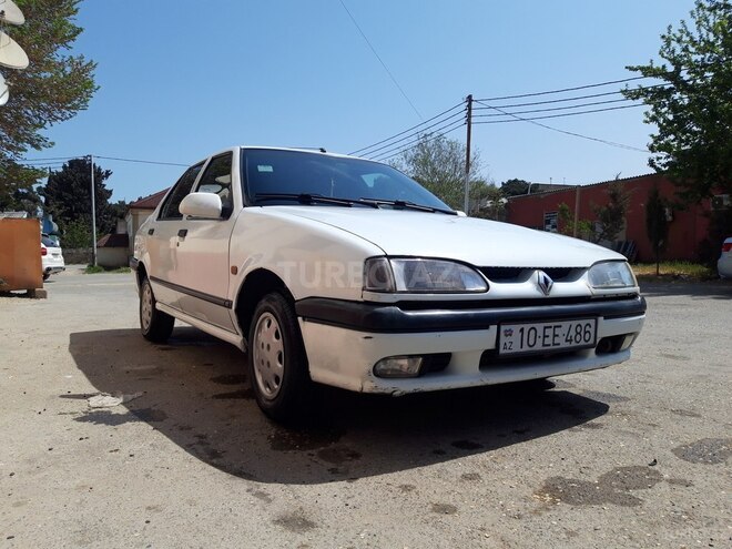Renault 19 1994, 300,000 km - 1.8 l - Bakı