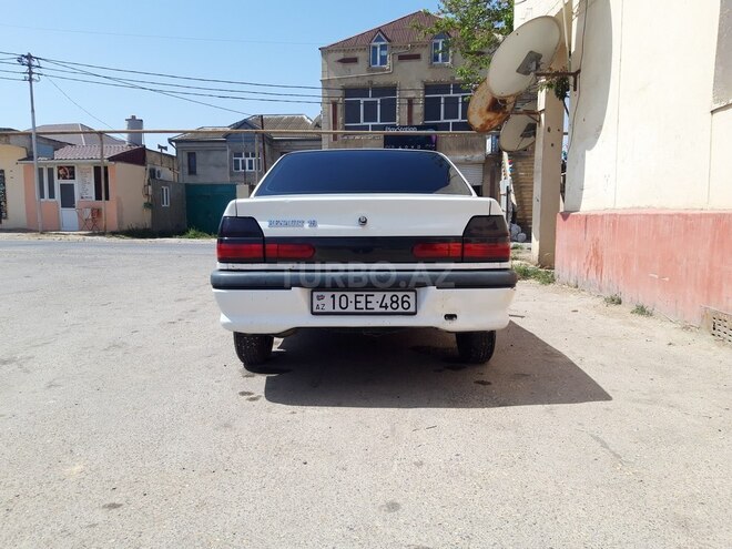 Renault 19 1994, 300,000 km - 1.8 l - Bakı