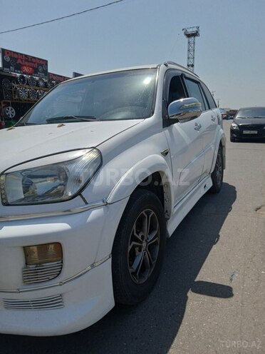 Toyota RAV4 2002, 300,000 km - 2.0 l - Bakı