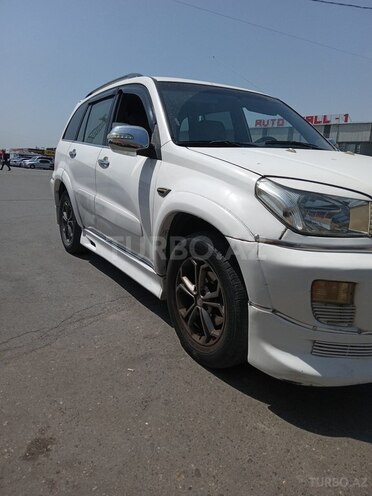 Toyota RAV4 2002, 300,000 km - 2.0 l - Bakı
