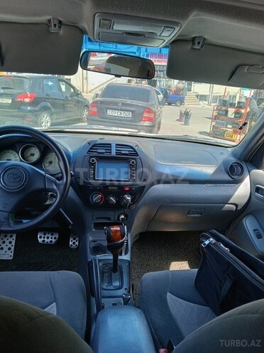 Toyota RAV4 2002, 300,000 km - 2.0 l - Bakı