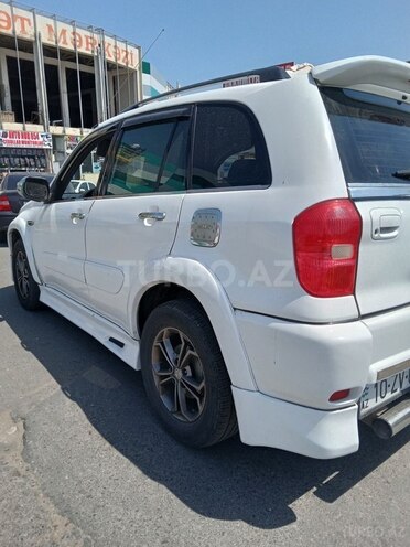 Toyota RAV4 2002, 300,000 km - 2.0 l - Bakı