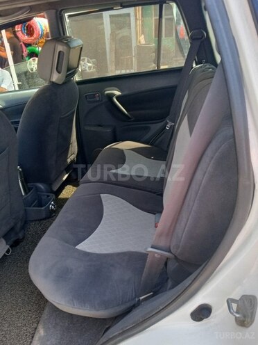 Toyota RAV4 2002, 300,000 km - 2.0 l - Bakı