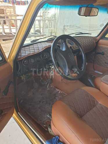 LADA (VAZ) 2106 1987, 60,000 km - 1.6 л - Bakı
