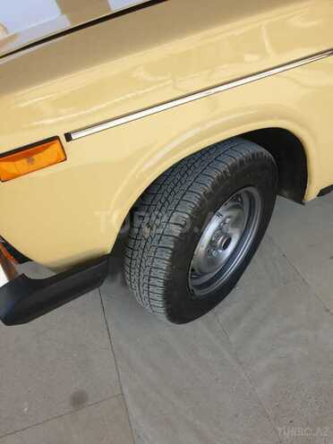LADA (VAZ) 2106 1987, 60,000 km - 1.6 л - Bakı