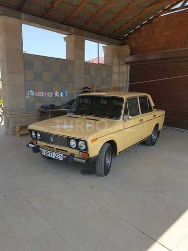 LADA (VAZ) 2106 1987, 60,000 km - 1.6 л - Bakı