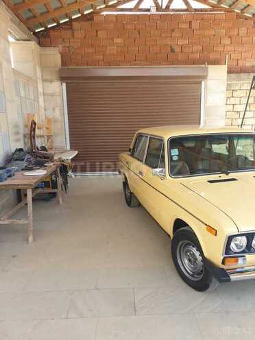 LADA (VAZ) 2106 1987, 60,000 km - 1.6 л - Bakı