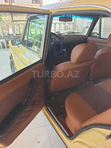 LADA (VAZ) 2106 1987, 60,000 km - 1.6 л - Bakı