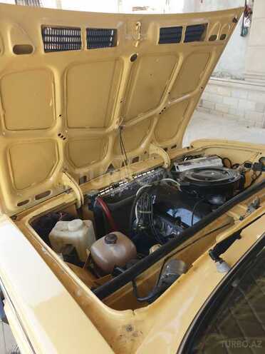 LADA (VAZ) 2106 1987, 60,000 km - 1.6 л - Bakı