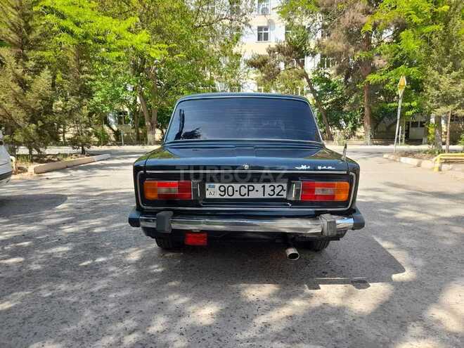 LADA (VAZ) 2106 1987, 250,000 km - 1.6 l - Bakı