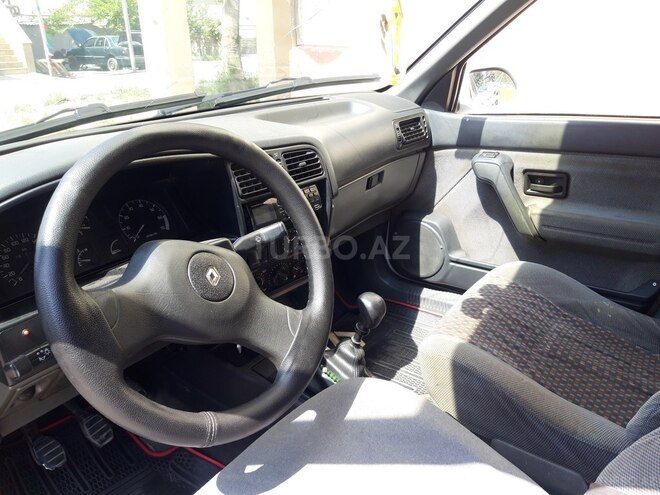 Renault 19 1994, 300,000 km - 1.8 l - Bakı