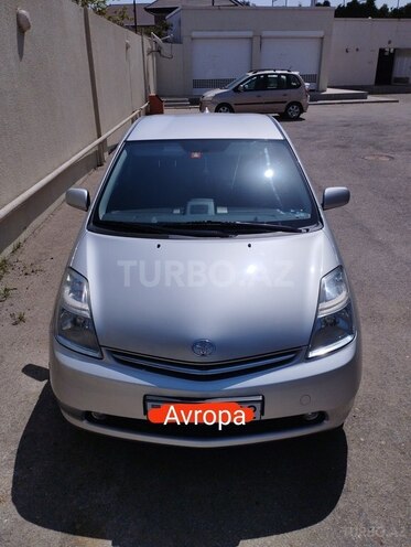 Toyota Prius 2007, 222,297 km - 1.5 l - Bakı