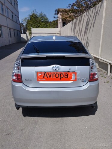 Toyota Prius 2007, 222,297 km - 1.5 l - Bakı