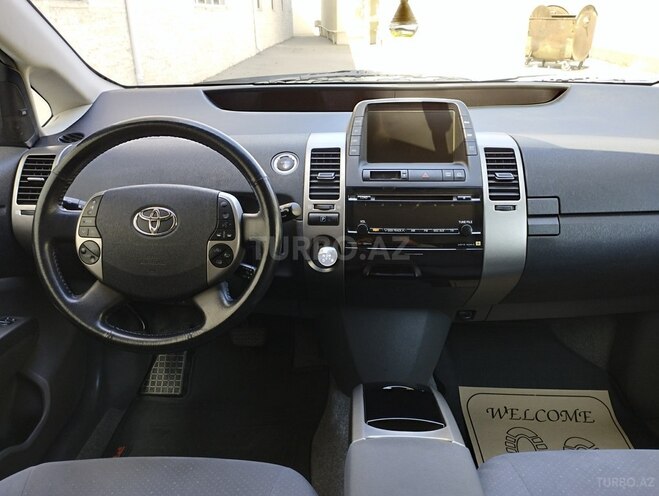 Toyota Prius 2007, 222,297 km - 1.5 l - Bakı