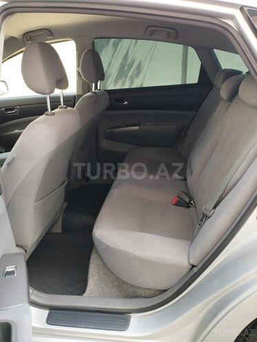 Toyota Prius 2007, 222,297 km - 1.5 l - Bakı