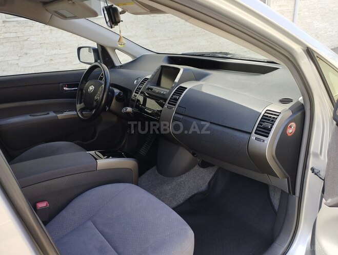 Toyota Prius 2007, 222,297 km - 1.5 l - Bakı