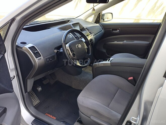 Toyota Prius 2007, 222,297 km - 1.5 l - Bakı