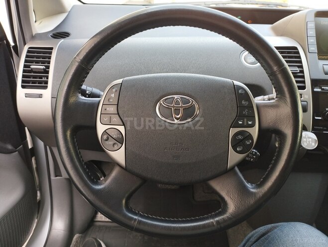 Toyota Prius 2007, 222,297 km - 1.5 l - Bakı