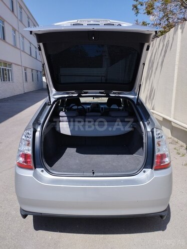 Toyota Prius 2007, 222,297 km - 1.5 l - Bakı