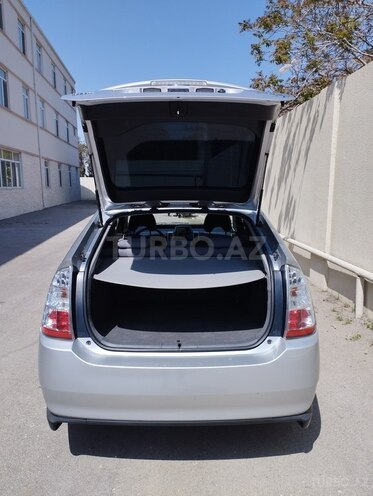 Toyota Prius 2007, 222,297 km - 1.5 l - Bakı