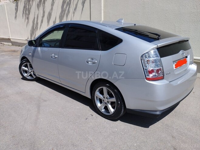 Toyota Prius 2007, 222,297 km - 1.5 l - Bakı