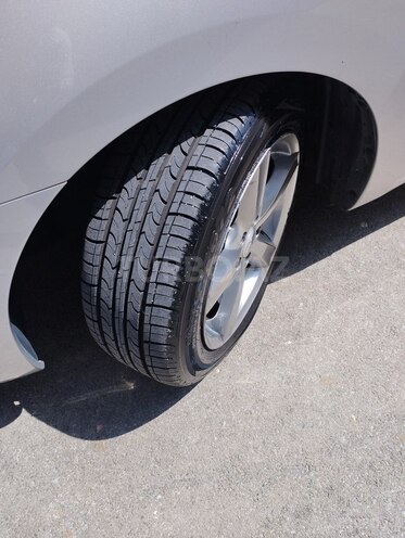 Toyota Prius 2007, 222,297 km - 1.5 l - Bakı
