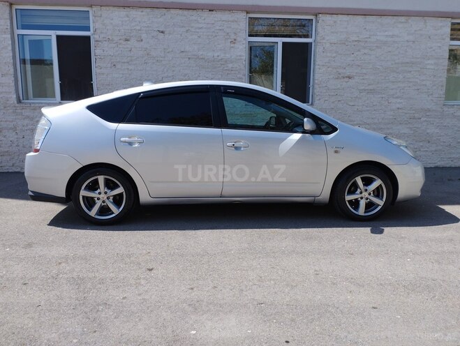 Toyota Prius 2007, 222,297 km - 1.5 l - Bakı