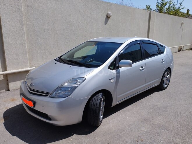 Toyota Prius 2007, 222,297 km - 1.5 l - Bakı