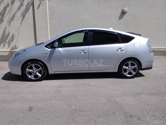 Toyota Prius 2007, 222,297 km - 1.5 l - Bakı