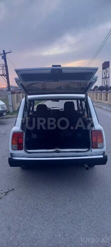 LADA (VAZ) 2104 2011, 55,000 km - 1.6 l - Bakı