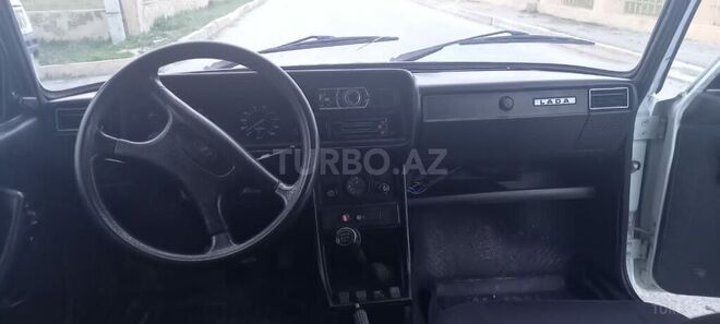 LADA (VAZ) 2104 2011, 55,000 km - 1.6 l - Bakı
