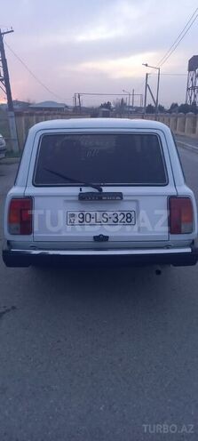 LADA (VAZ) 2104 2011, 55,000 km - 1.6 l - Bakı