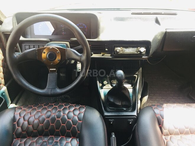 Tofas Sahin 2005, 108,888 km - 1.6 l - Bakı