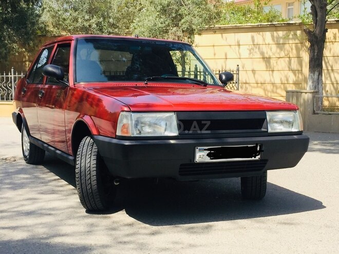 Tofas Sahin 2005, 108,888 km - 1.6 l - Bakı