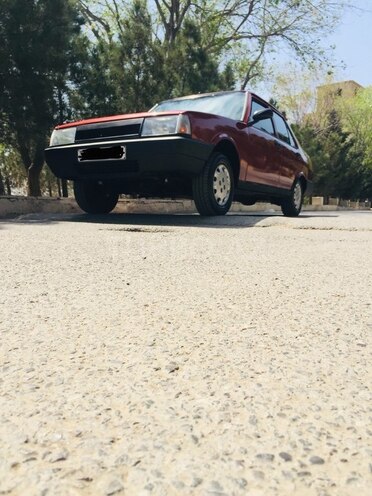 Tofas Sahin 2005, 108,888 km - 1.6 l - Bakı