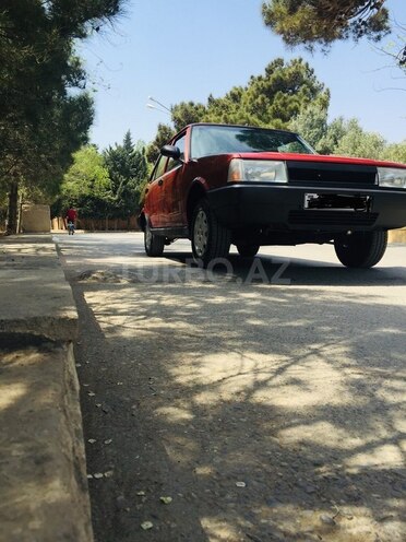 Tofas Sahin 2005, 108,888 km - 1.6 l - Bakı