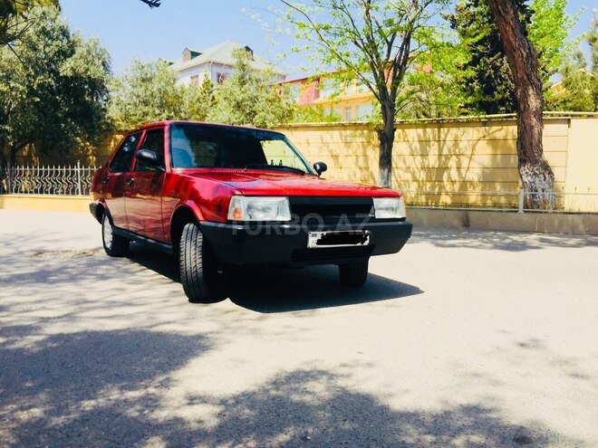 Tofas Sahin 2005, 108,888 km - 1.6 l - Bakı