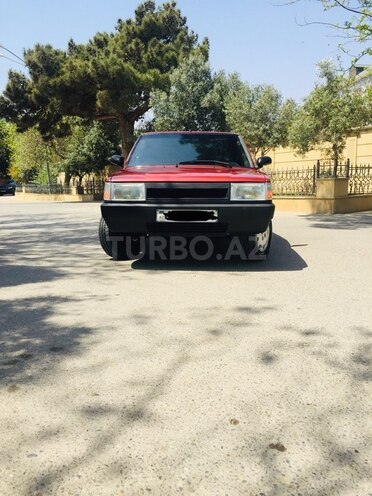 Tofas Sahin 2005, 108,888 km - 1.6 l - Bakı