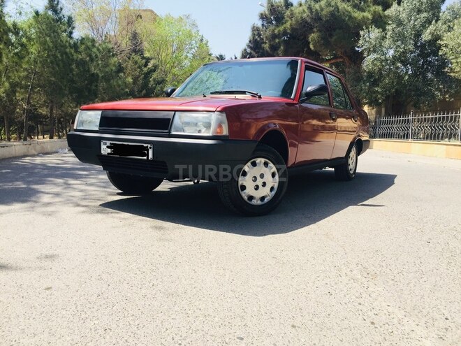 Tofas Sahin 2005, 108,888 km - 1.6 l - Bakı