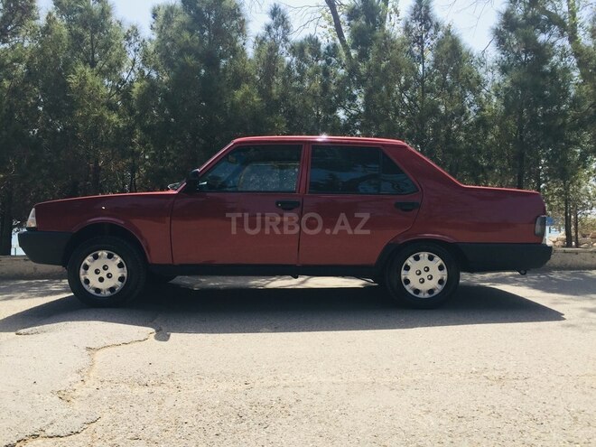 Tofas Sahin 2005, 108,888 km - 1.6 l - Bakı