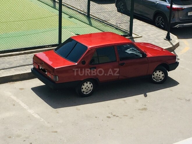 Tofas Sahin 2005, 108,888 km - 1.6 l - Bakı