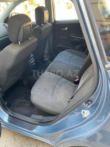 Kia Ceed 2007, 285,000 km - 1.6 l - Bakı
